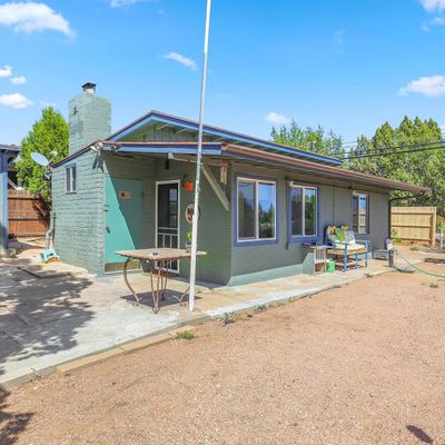 8157 W Camino Real, Payson, AZ 85541