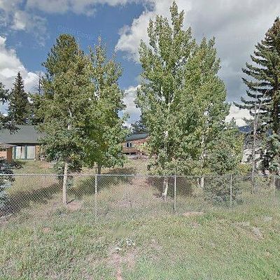 816 & 816 Burdette Street, Woodland Park, CO 80863