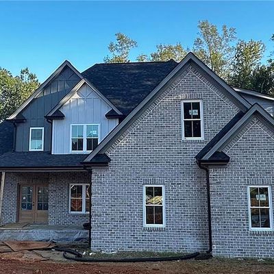 8158 Rob Roy Dr, Summerfield, NC 27358