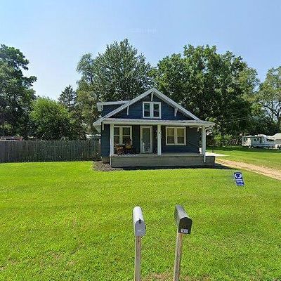 8159 Benson Rd, Mount Morris, MI 48458