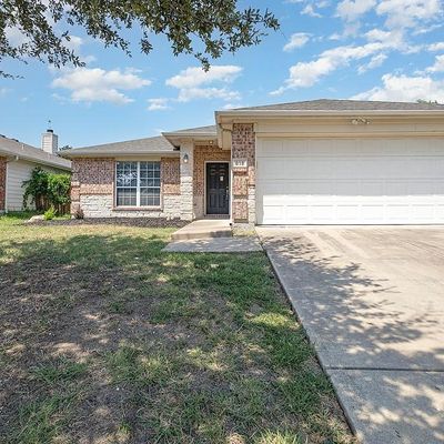 816 Bamboo Dr, Anna, TX 75409