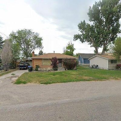 816 Berryman Rd, Pocatello, ID 83201