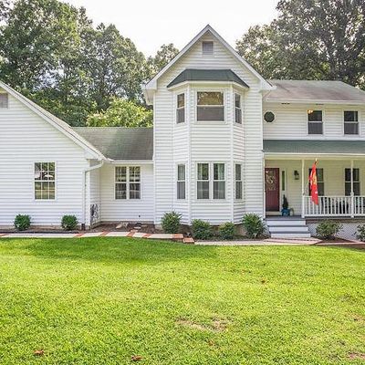 816 Black Cherry Way, Saint Leonard, MD 20685