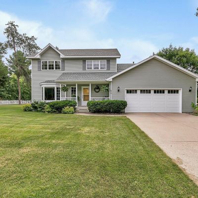 816 9 Th St N, Sartell, MN 56377