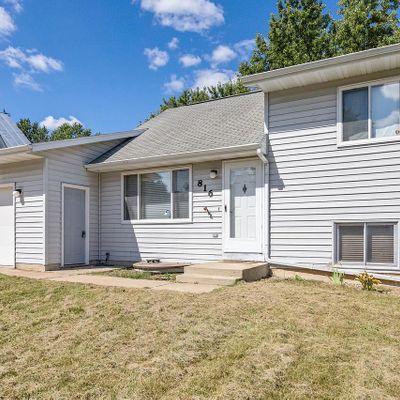 816 Central Ave, Sparta, WI 54656