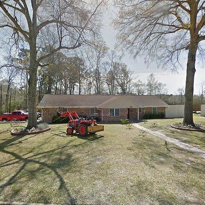 816 Circle Dr, Lufkin, TX 75901