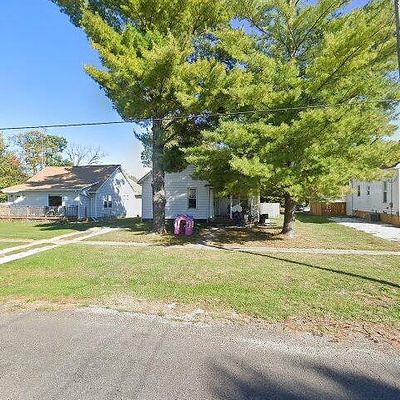 816 Doolin Ave, Jacksonville, IL 62650