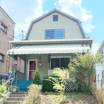 816 E 11 Th Ave, Homestead, PA 15120