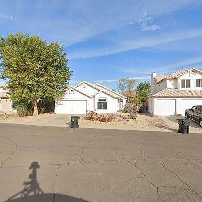 816 E Baylor Ln, Chandler, AZ 85225