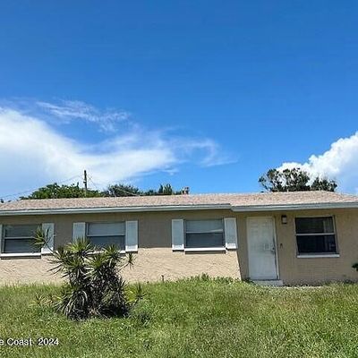 816 Covina Way, Melbourne, FL 32901