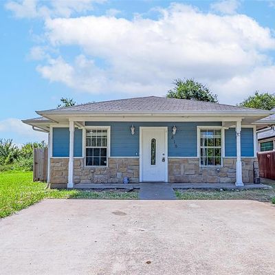 816 E Mcgee St, Sherman, TX 75090