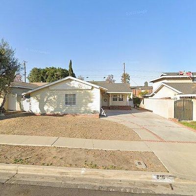 816 Eastman Pl, San Pedro, CA 90731