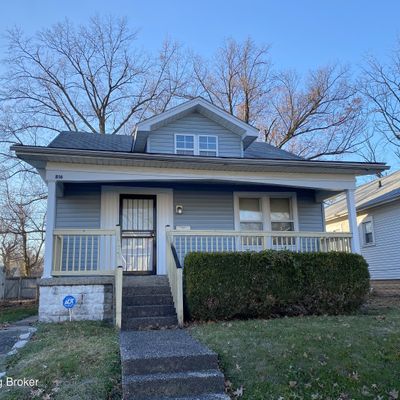 816 Hazel St, Louisville, KY 40211