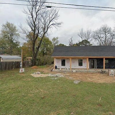 816 Holt Dr, Alma, AR 72921