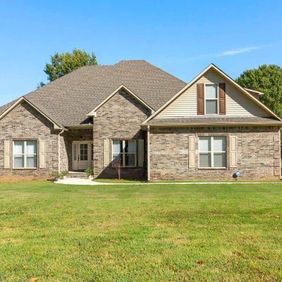 816 Glenda Ln, Wynne, AR 72396