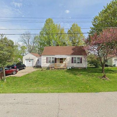 816 Lilly Ln, Cincinnati, OH 45245