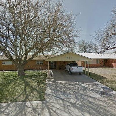 816 Linda Ln, Denver City, TX 79323