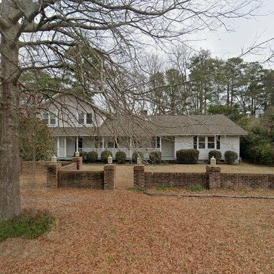 816 Indian Dr, Florence, SC 29501