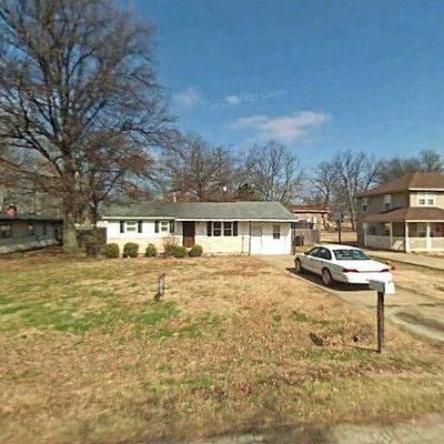 816 Joyce St, Lepanto, AR 72354