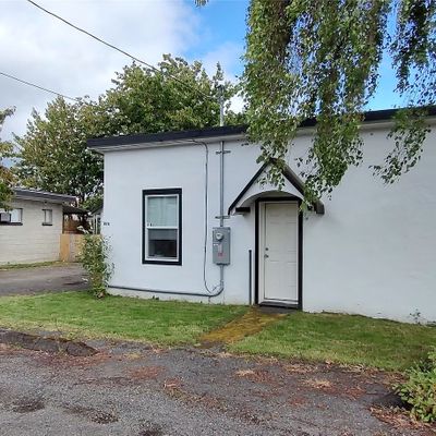 816 K St, Hoquiam, WA 98550