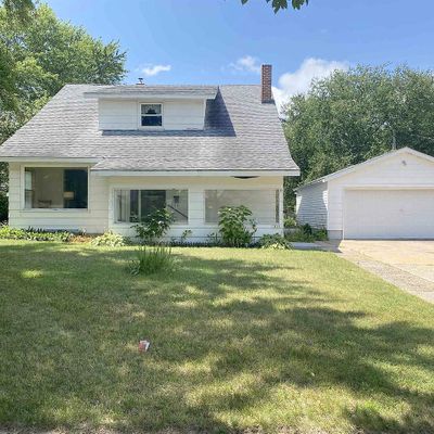 816 Michigan Ave, Stevens Point, WI 54481