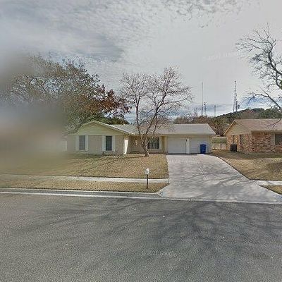 816 N 23 Rd St, Copperas Cove, TX 76522