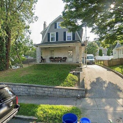 816 Mason Ave, Drexel Hill, PA 19026