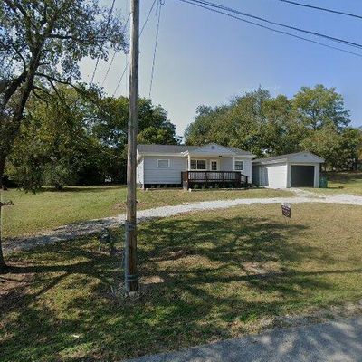 816 N Wickersham St, Yellville, AR 72687