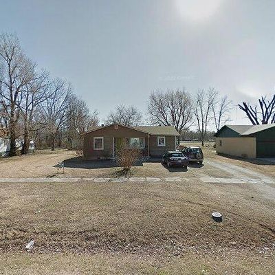 816 Olive St, Chelsea, OK 74016