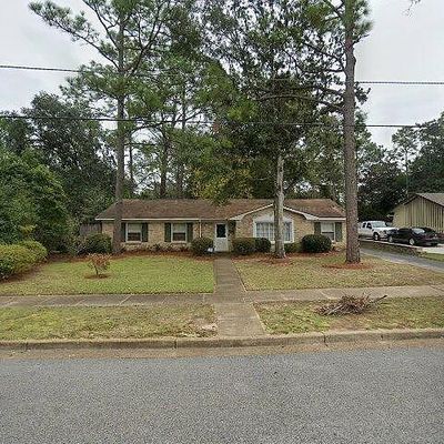 816 Overbey Dr, Mobile, AL 36608