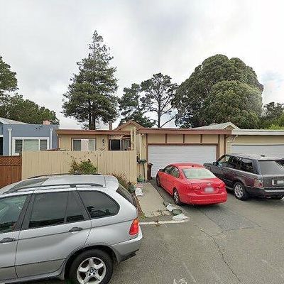 816 Park Central St, El Sobrante, CA 94803