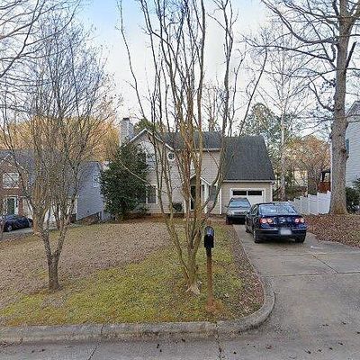 816 Northampton Dr, Cary, NC 27513