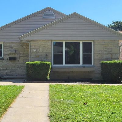 816 S 115 Th St, Milwaukee, WI 53214