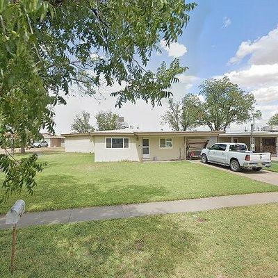 816 Solana Rd, Carlsbad, NM 88220