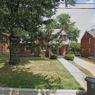 816 Somerset Pl, Hyattsville, MD 20783