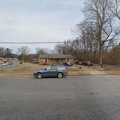 816 W Levi Rd, Memphis, TN 38109