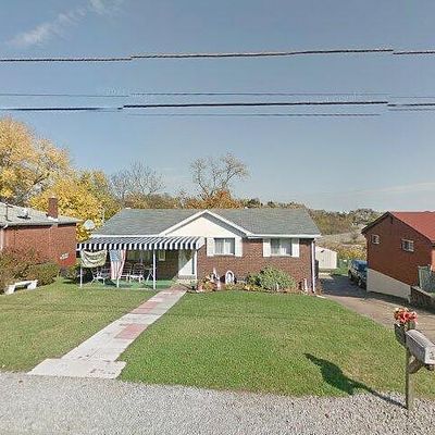 816 Westbury Rd, North Versailles, PA 15137