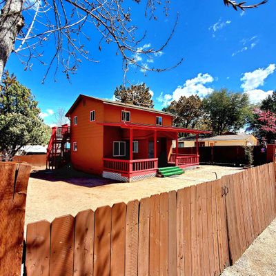 816 W Saddle Ln, Payson, AZ 85541