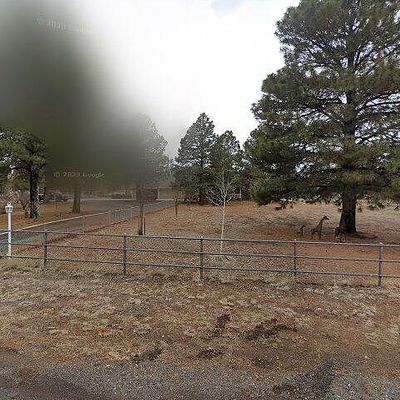 8160 N Springfield Dr, Flagstaff, AZ 86004