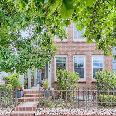 8161 E 29 Th Ave, Denver, CO 80238