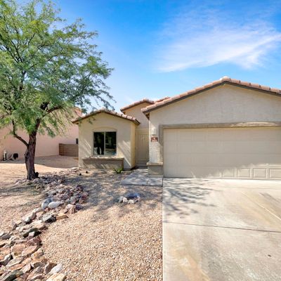 8162 S Placita Gijon, Tucson, AZ 85747