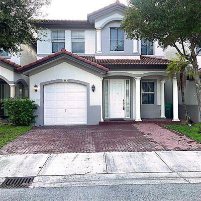 8161 Nw 116 Th Ave, Doral, FL 33178