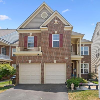 8163 Gilroy Dr, Lorton, VA 22079