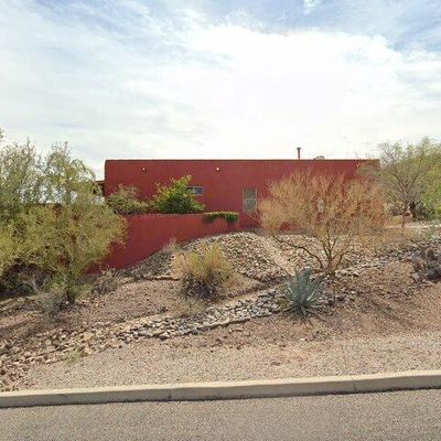 8167 W Circulo De Los Morteros, Tucson, AZ 85743