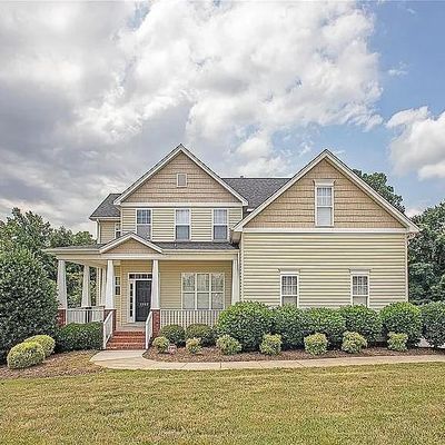 8168 Mcclanahan Dr, Browns Summit, NC 27214