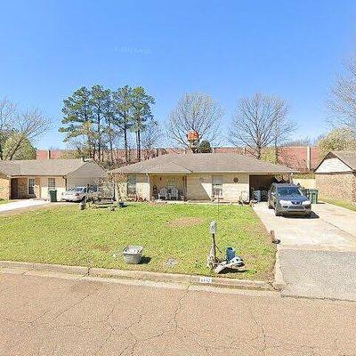 8167 Martha Ann Ln, Southaven, MS 38671