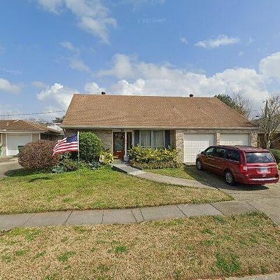 817 Andrews Ave, Metairie, LA 70005