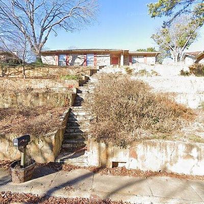 817 Braswell St, Cedar Hill, TX 75104