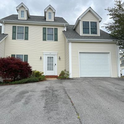 817 Barclay Drive # 0, Abingdon, VA 24210