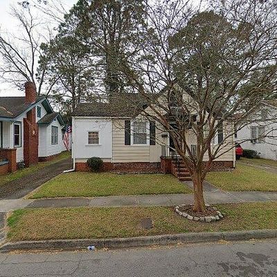 817 E 36 Th St, Savannah, GA 31401